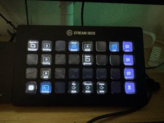 Elgato Stream Deck XL