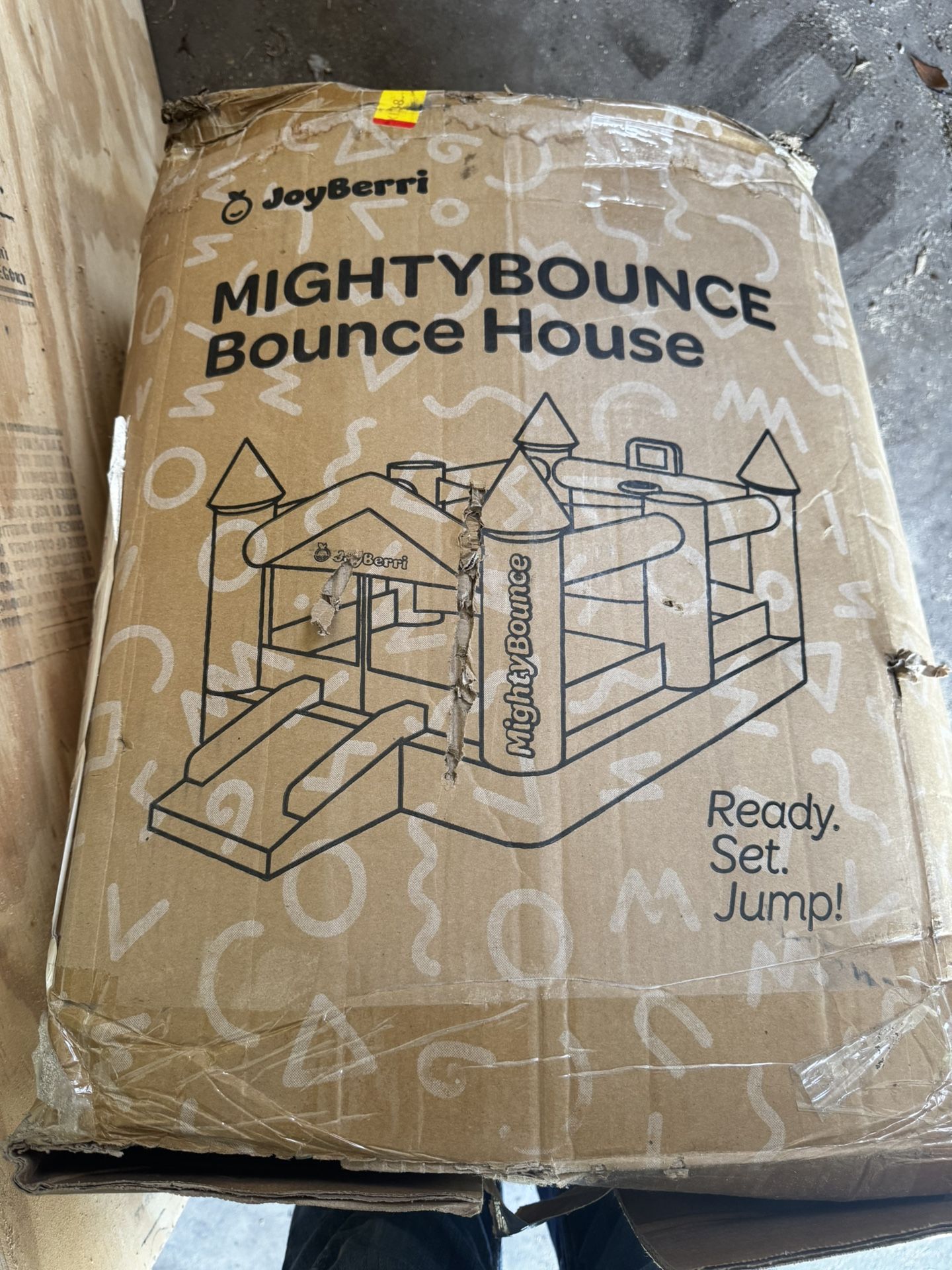 Bounce House
