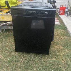 Kitchen Aid Dishwasher 