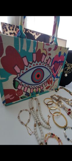 Hand Bag