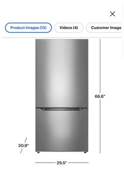 Fridge