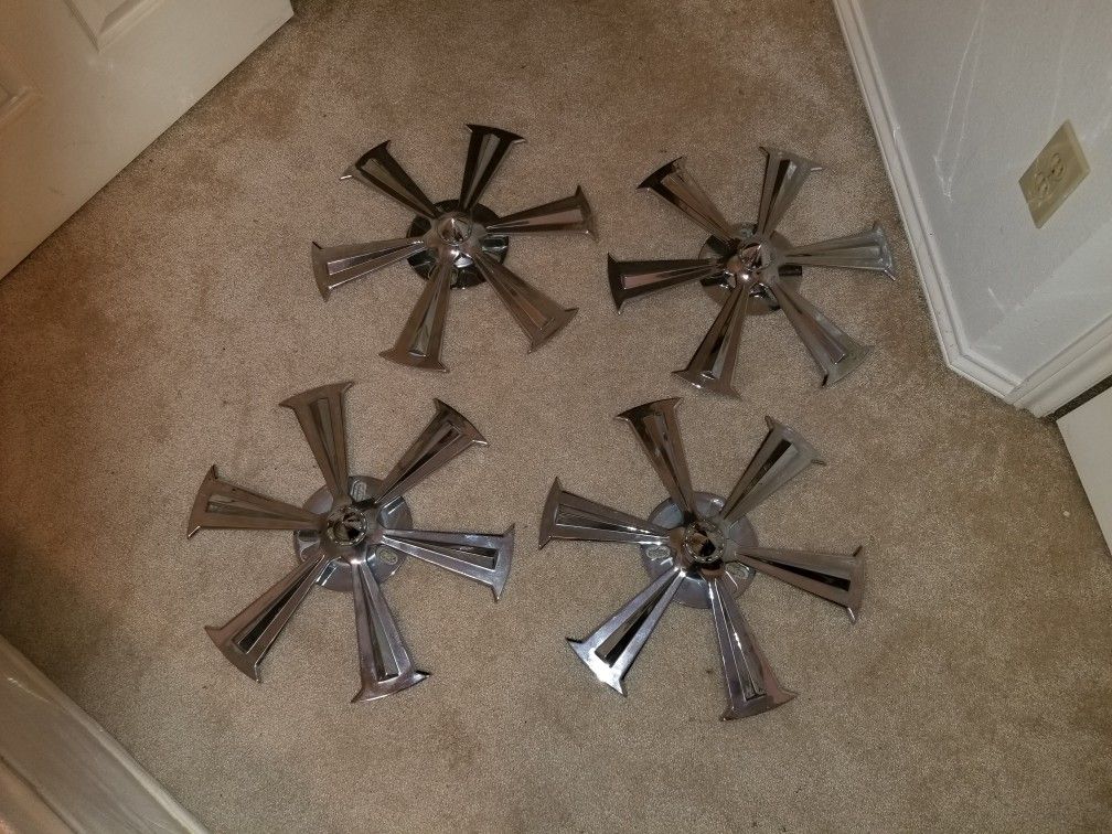 20 Inch Spinner Wheel Adapters Spintek Great CONDITION $135