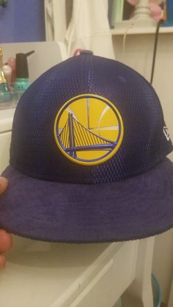 Golden State Warriors Hat Swayed Lead .
