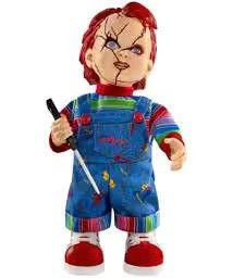 Chucky Animatronic