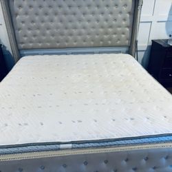 King Mattress- Macys- Property Brothers 