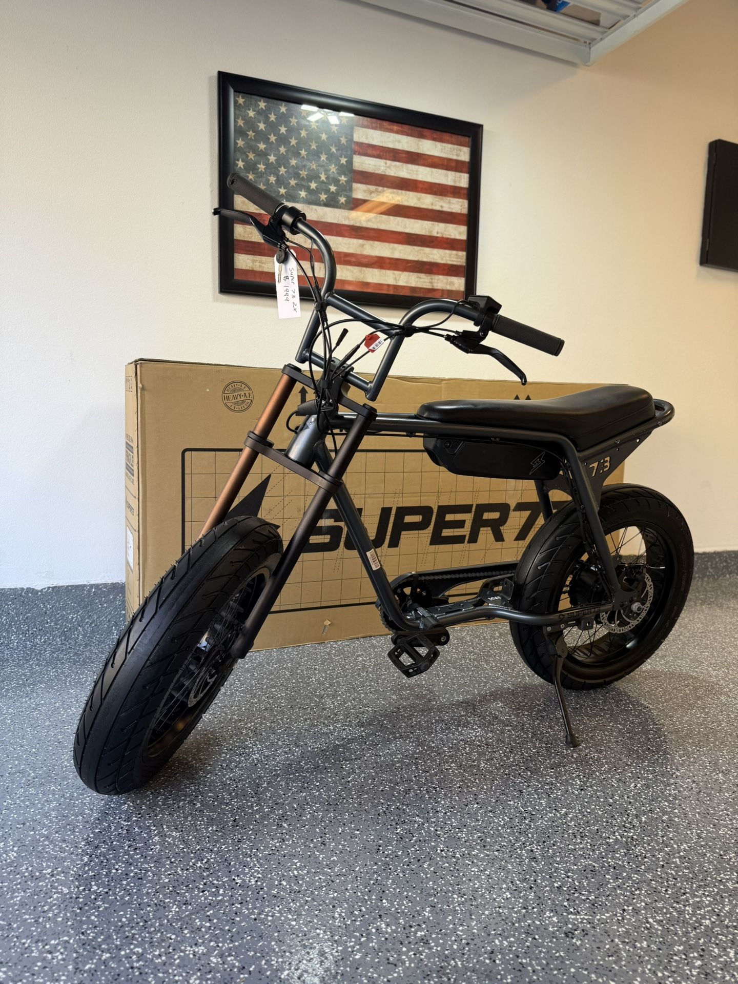 Super 73 ZX