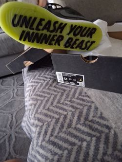 Brand new AirJordan 1 Low