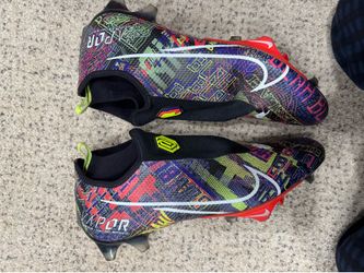 nike vapor edge obj