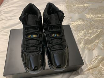 Jordan 11 Gamma 