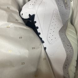 Jordan Size 11/11.5/12  New In Box 