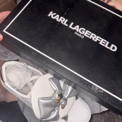 Karl Lagerfeld Shoes/ Women Shoes