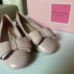 Kate Spade Flats
