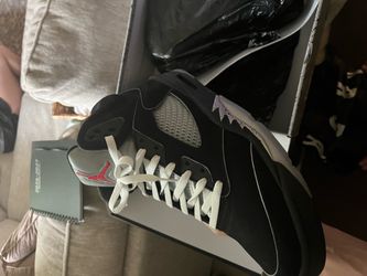 Jordan 5 Reimagined 2026