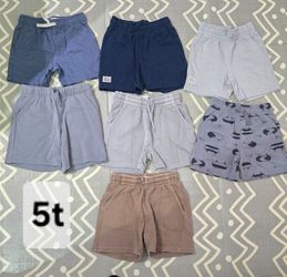 Boys shorts