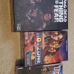 Board Games For Sale I Have 2 Listing Check Both