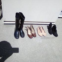 Women's Shoes Size 6