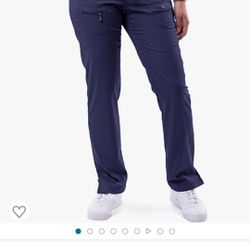 Brand New Adar Scrub Pants Size XL.$15 Each