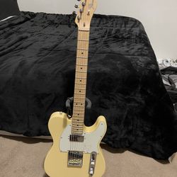 Fender American Performer Telecaster 