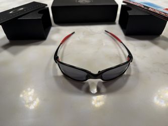 Oakley Juliet Ducati Sunglasses 🕶️ 