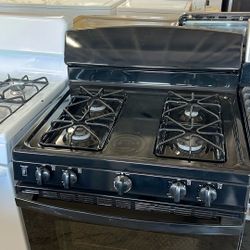 Used Gas Stove 3 Months Guaranteed 