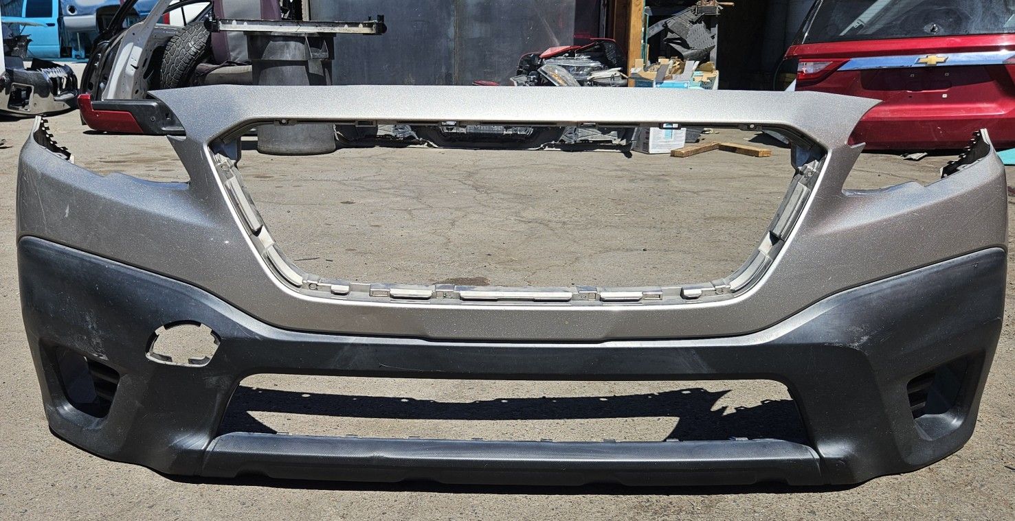 2020-2022 SUBARU OUTBACK FRONT BUMPER