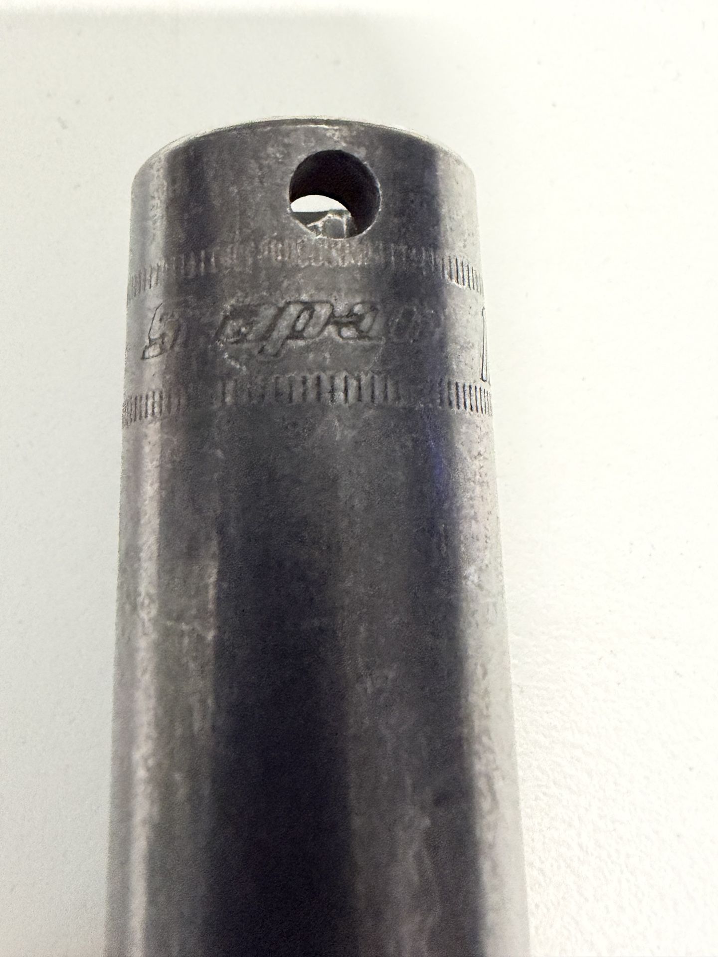 Snap On 17mm Deep Impact Socket 3/8
