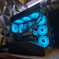 RTX 5070 + RYZEN 5 7600 DDR5 PC