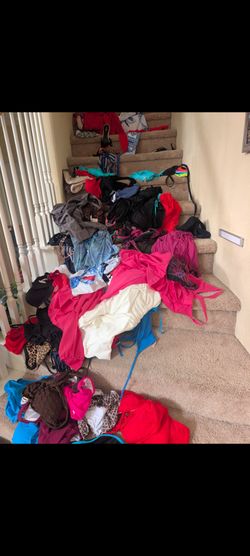 Brand new bathing suits each for $4 medium