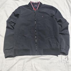 Tommy Hilfiger Bomber Jacket/Windbreaker