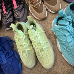 Sia Collective “Slime Glow” Sz11 Exclusive $80obo