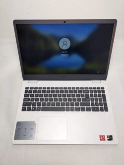 Dell Inspiron 3505 15.6" FHD AMD Ryzen 5 3450U 2.1GHz 8GB RAM 512 GB  SSD