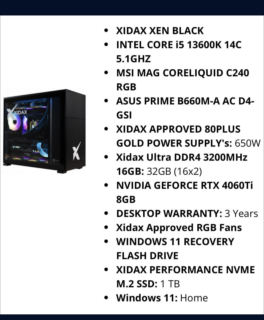 pc gaiming