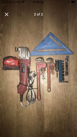 Random tools