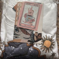 Sagittarius Pull Over