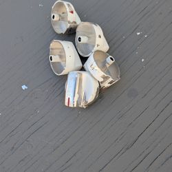 Frigidaire 5 Burner Stove Oven 