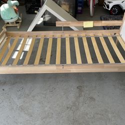 Child’s Bed