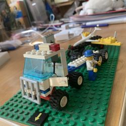 Legos For Any Age $17 In Great Condition