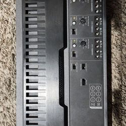 Car Amplifier JL Audio RD 900/5 R.2 (Or Best Offer)