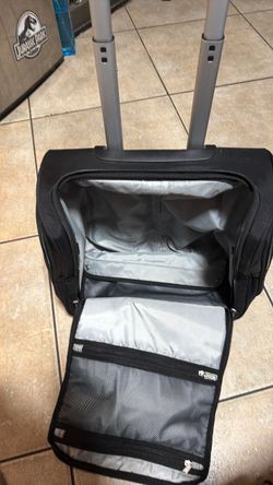 Ciao underseat carryon bag