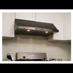 OVEN HOOD