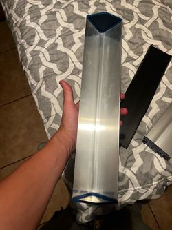 2 Emulsion scooper (Newh