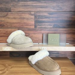 UGG Disquette  