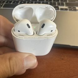 AirPods 2