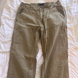 Banana Republic Carpenter Pants