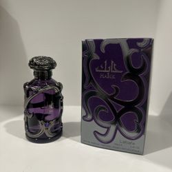 Cologne Collection Middle Eastern