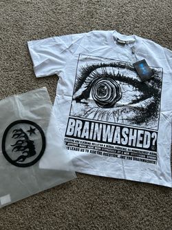 Hellstar tee