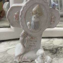 Precious Moments Cross