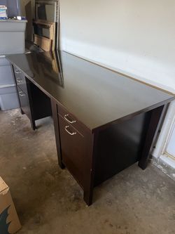 Office Desk