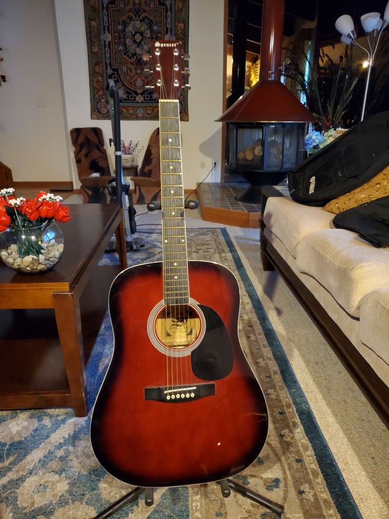 Acoustic Guitar