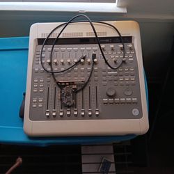 Digidesign Digi 003 For Protools